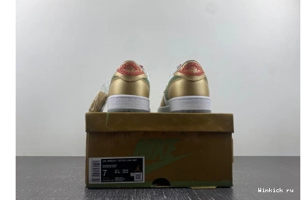 1 “Year The OG Jordan Air Low Of Dragon” 0804